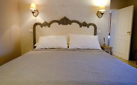 la Casa di Francesco e Rosina