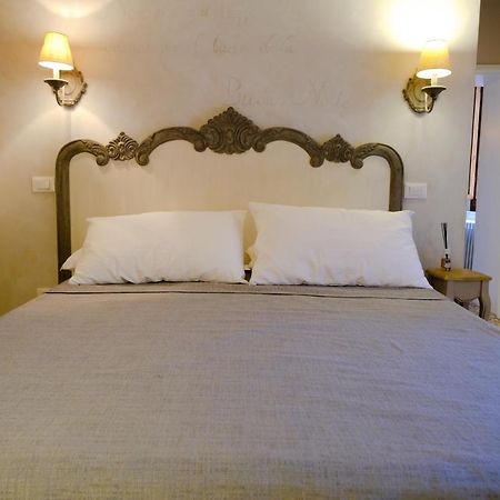 Appartamento la Casa di Francesco e Rosina San Benedetto del Tronto Esterno foto