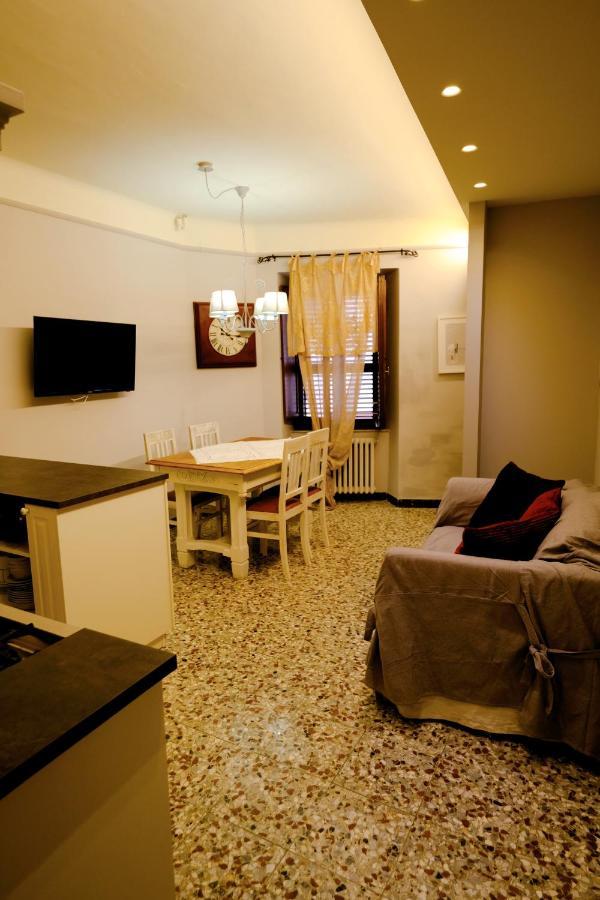 Appartamento la Casa di Francesco e Rosina San Benedetto del Tronto Esterno foto