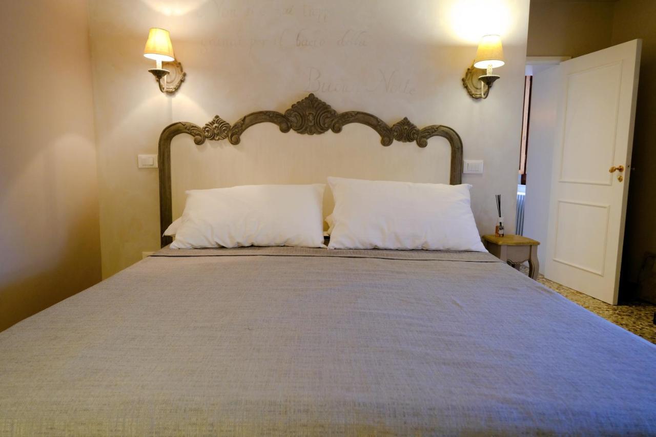 Appartamento la Casa di Francesco e Rosina San Benedetto del Tronto Esterno foto