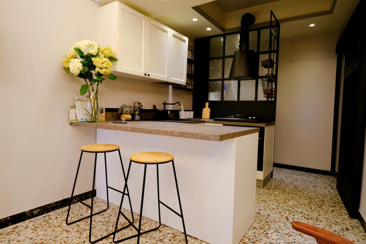 Appartamento la Casa di Francesco e Rosina San Benedetto del Tronto Esterno foto