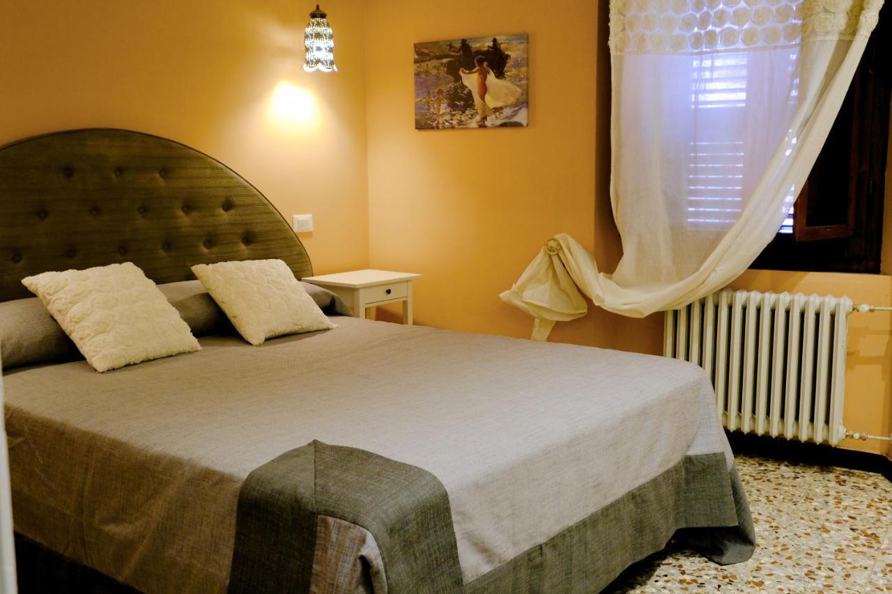 Appartamento la Casa di Francesco e Rosina San Benedetto del Tronto Esterno foto