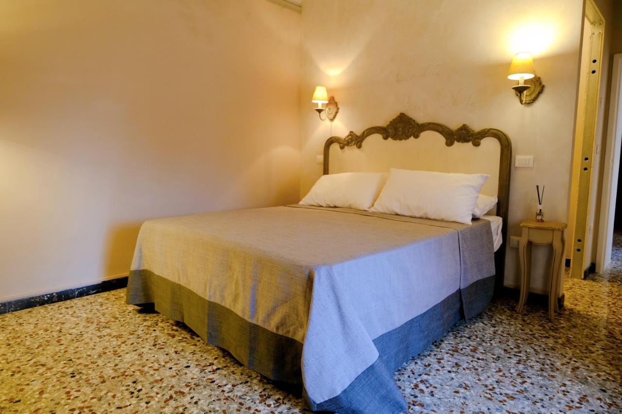 Appartamento la Casa di Francesco e Rosina San Benedetto del Tronto Esterno foto