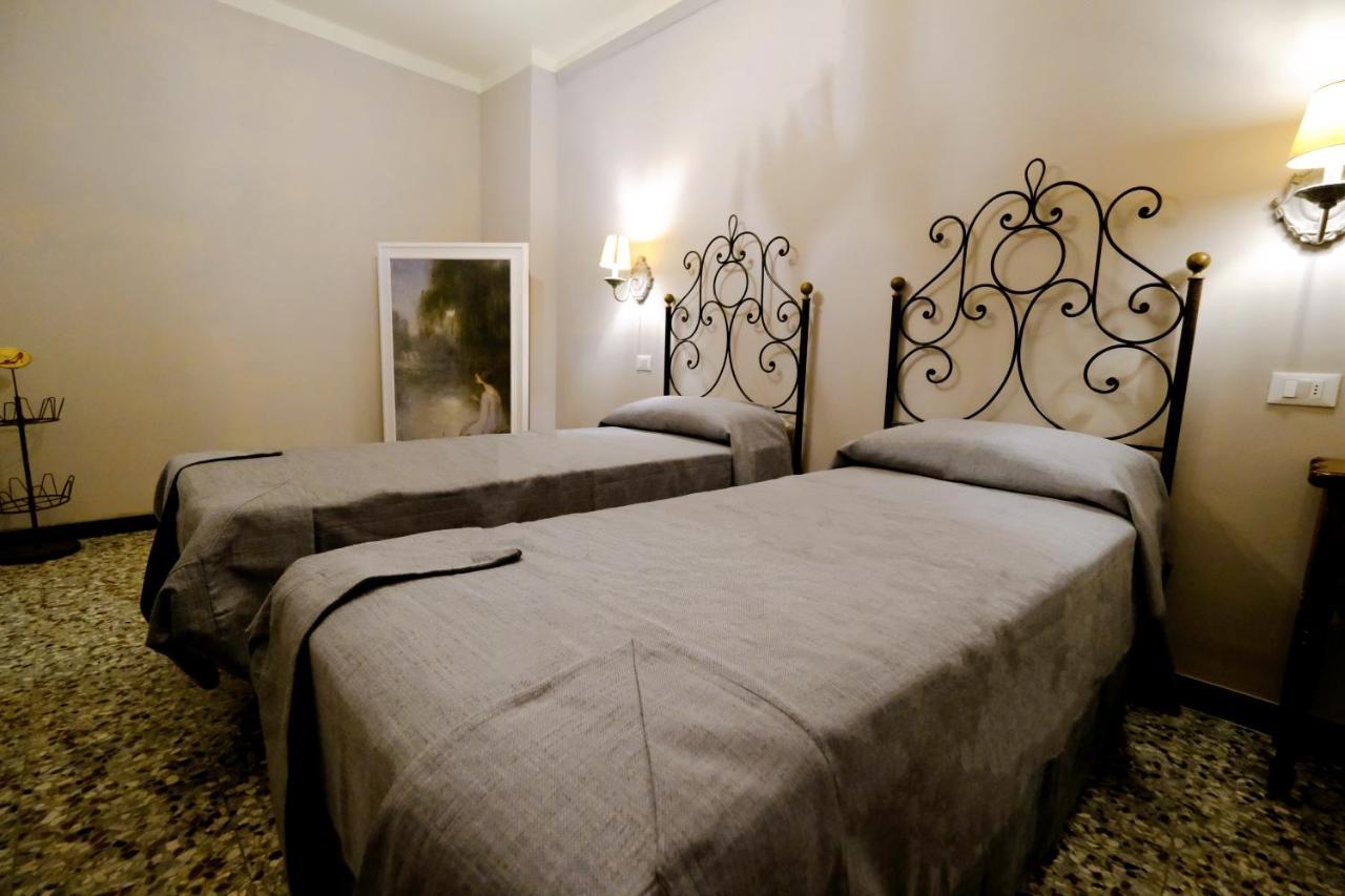 Appartamento la Casa di Francesco e Rosina San Benedetto del Tronto Esterno foto