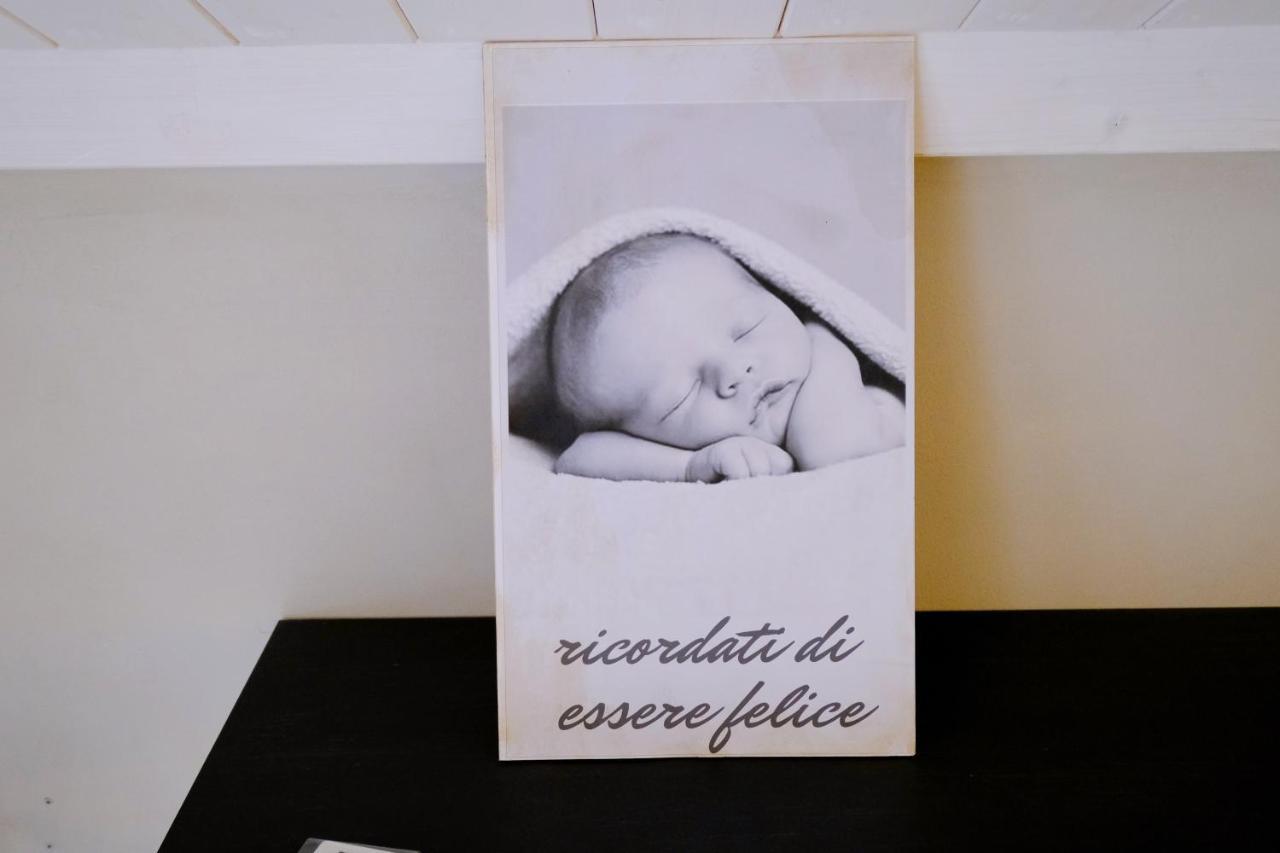 Appartamento la Casa di Francesco e Rosina San Benedetto del Tronto Esterno foto