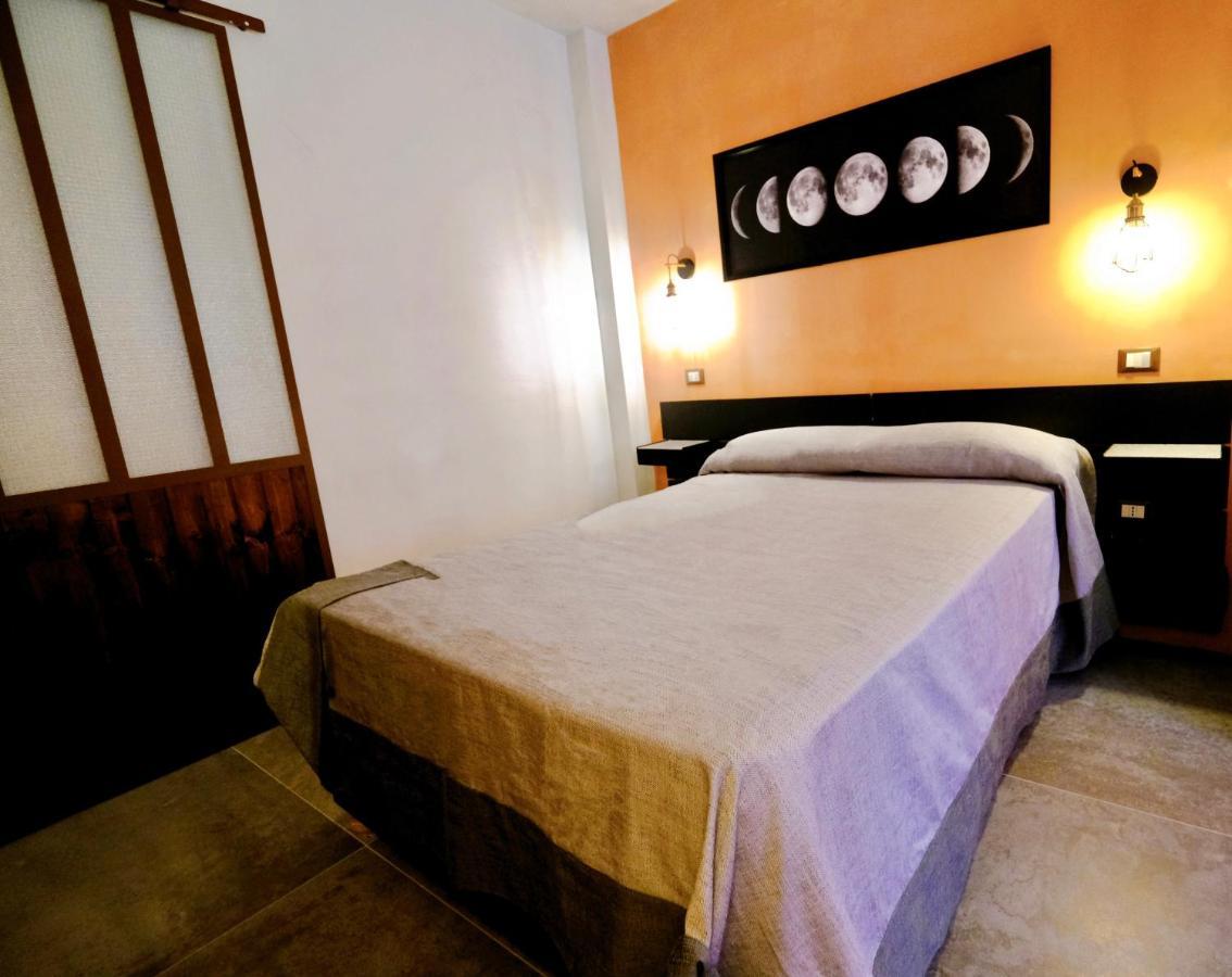 Appartamento la Casa di Francesco e Rosina San Benedetto del Tronto Esterno foto