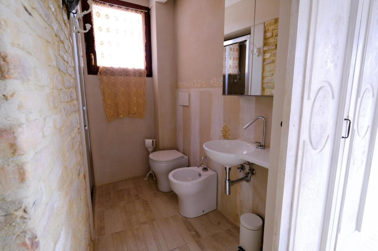 Appartamento la Casa di Francesco e Rosina San Benedetto del Tronto Esterno foto