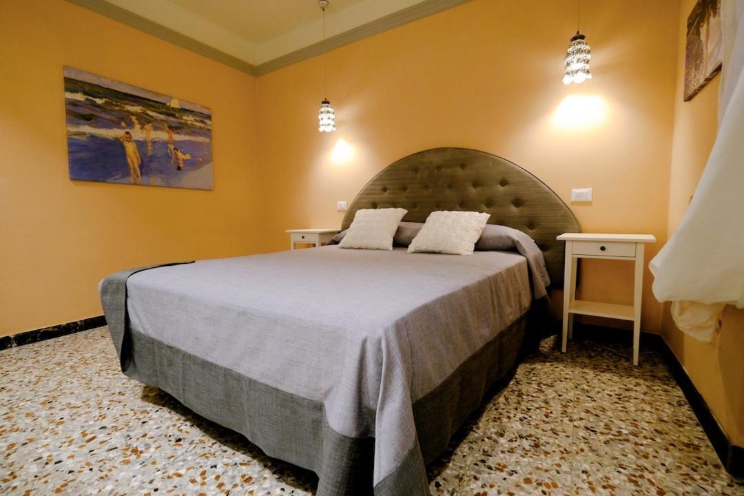 Appartamento la Casa di Francesco e Rosina San Benedetto del Tronto Esterno foto
