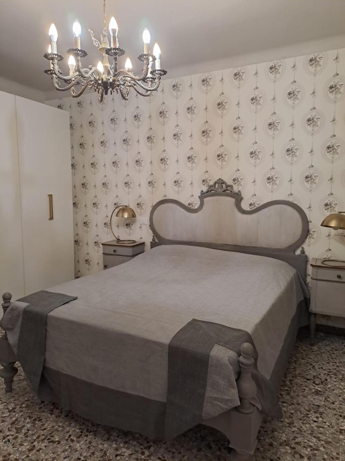 Appartamento la Casa di Francesco e Rosina San Benedetto del Tronto Esterno foto