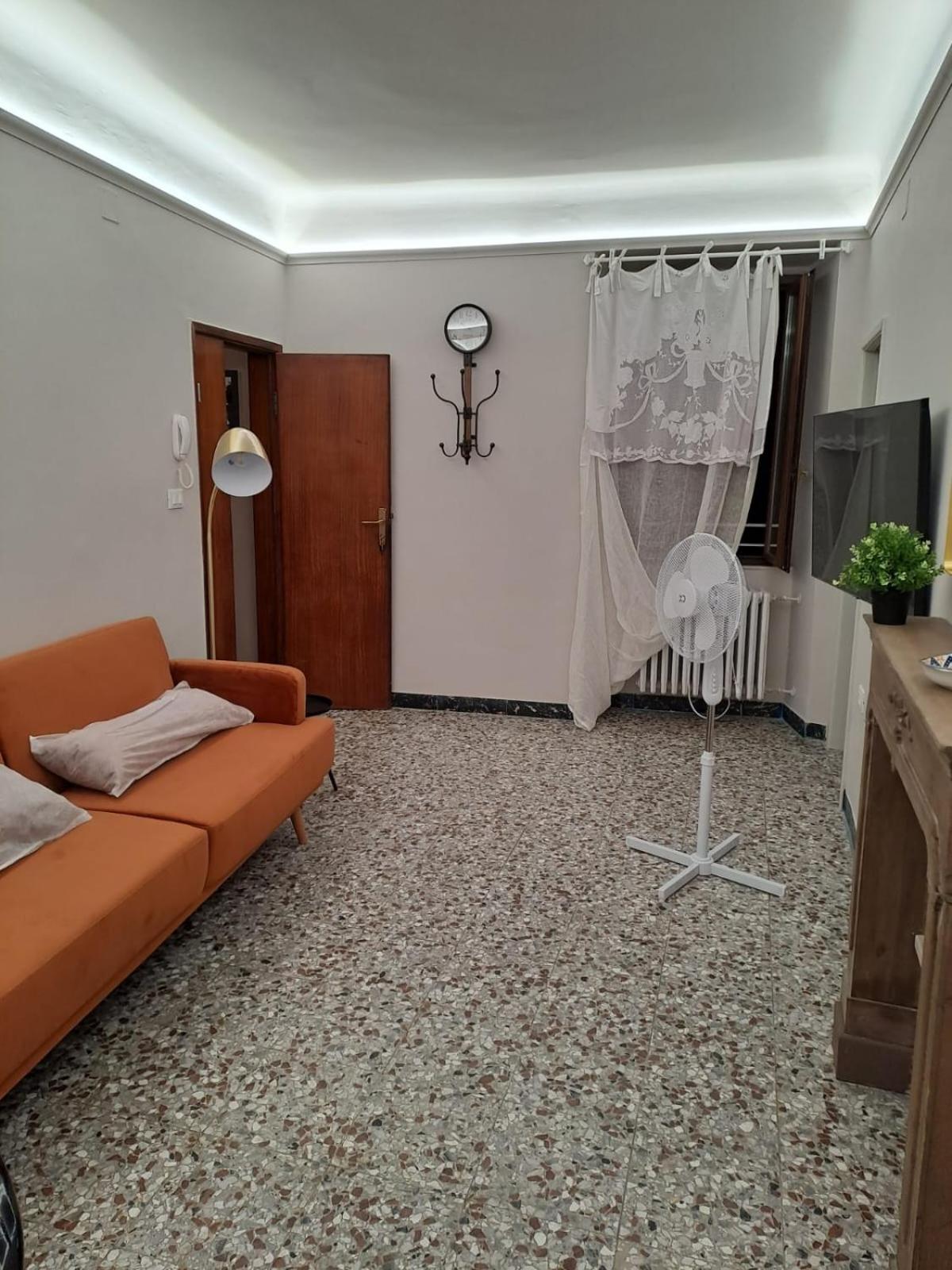 Appartamento la Casa di Francesco e Rosina San Benedetto del Tronto Esterno foto